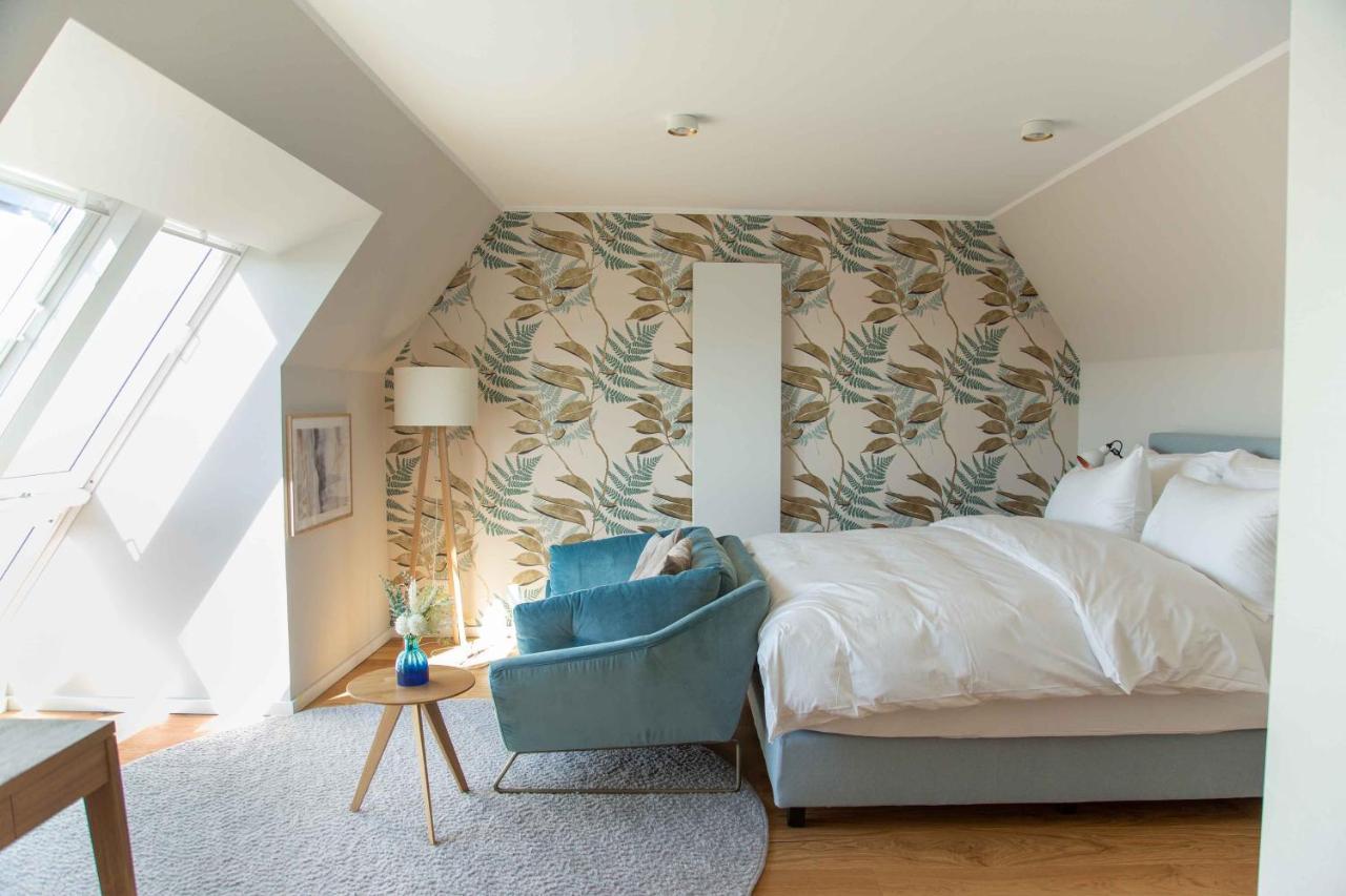 21Rooms Ingolstadt Exterior photo